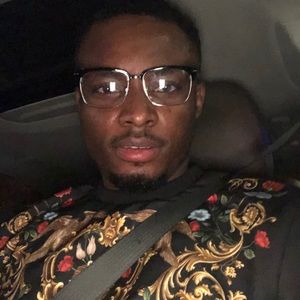 Meet your Posher, Tochi